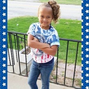 Meet your Posher, Marjorie